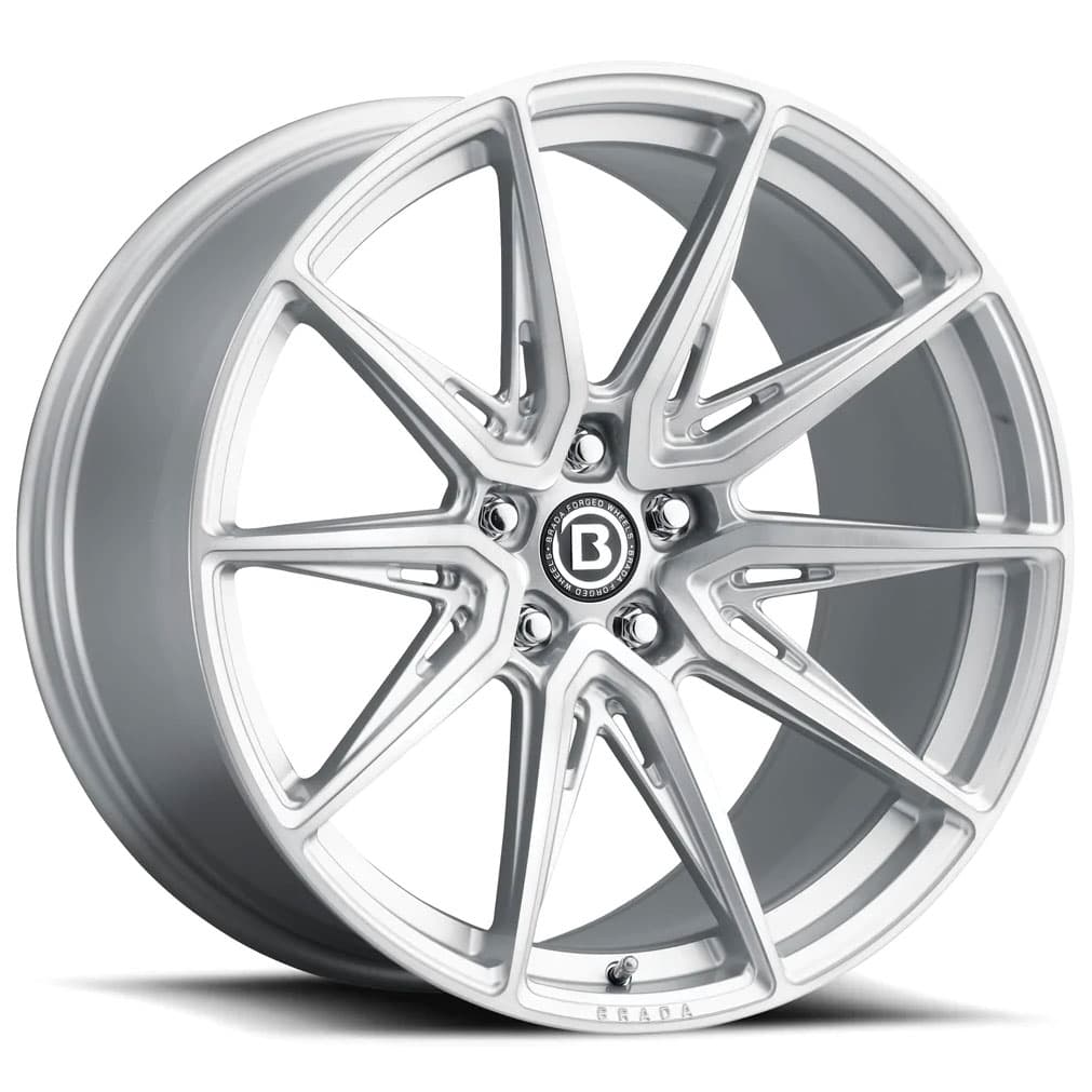 BRADA CX2 BRD-08511100CX2BHS - 