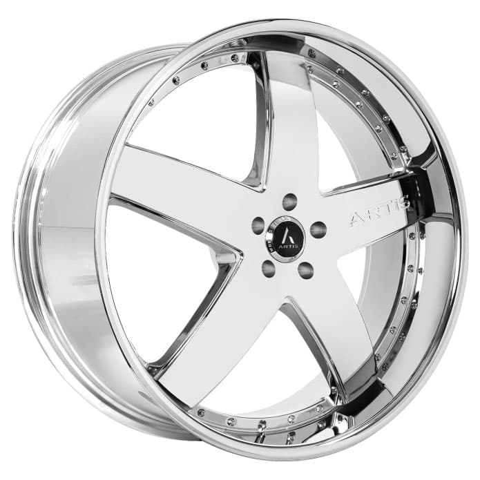 ARTIS BOOYA A205-2610-00-00C - 