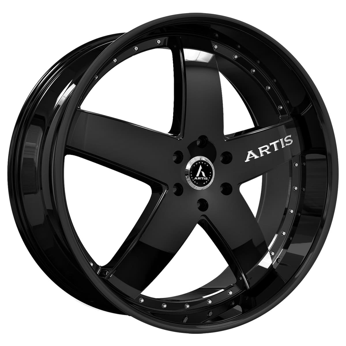 ARTIS BOOYA A205-2690-00-00FB - 