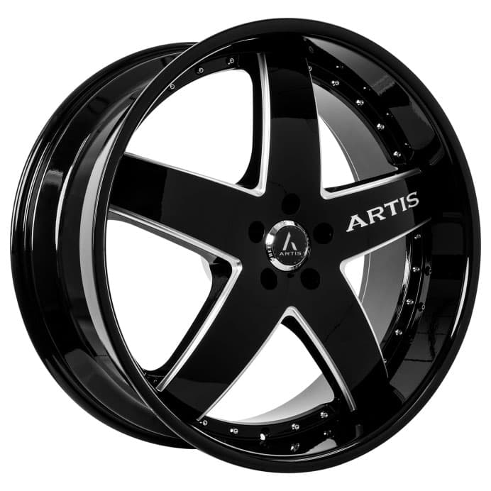 ARTIS BOOYA A205-2610-00-00BG - 