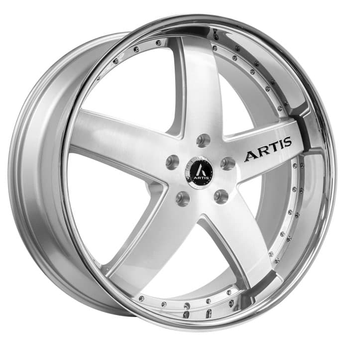 ARTIS BOOYA A205-2490-00-00SMS - 