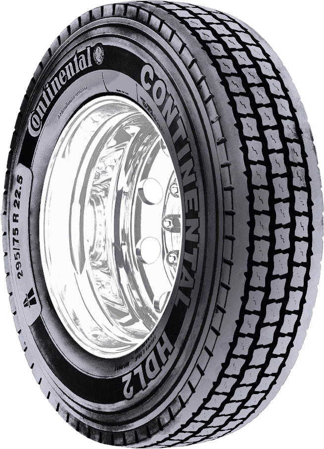 Continental HDL2 DL undefined - undefined