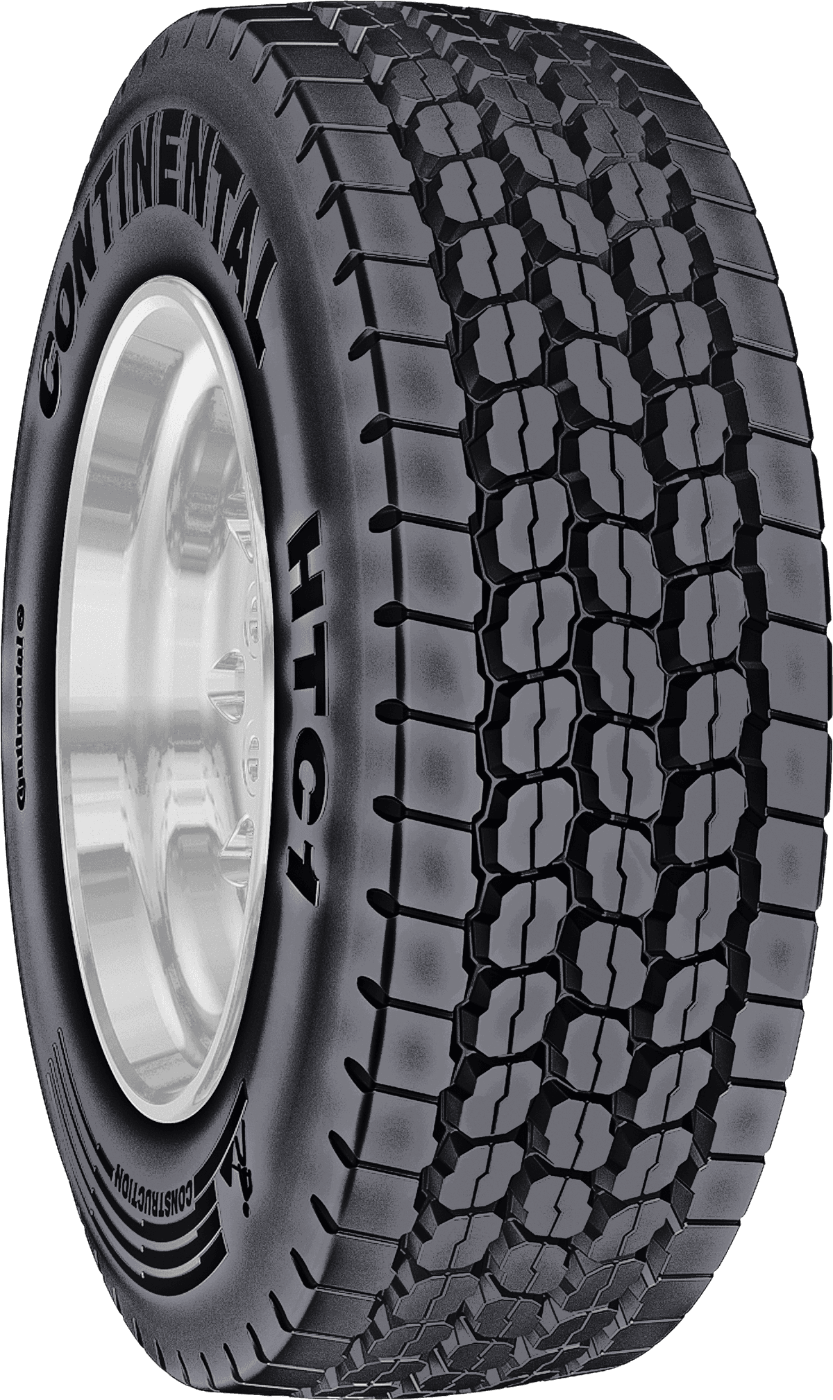 Continental HTC1 undefined - undefined