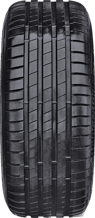 Bridgestone Potenza S005 undefined - undefined