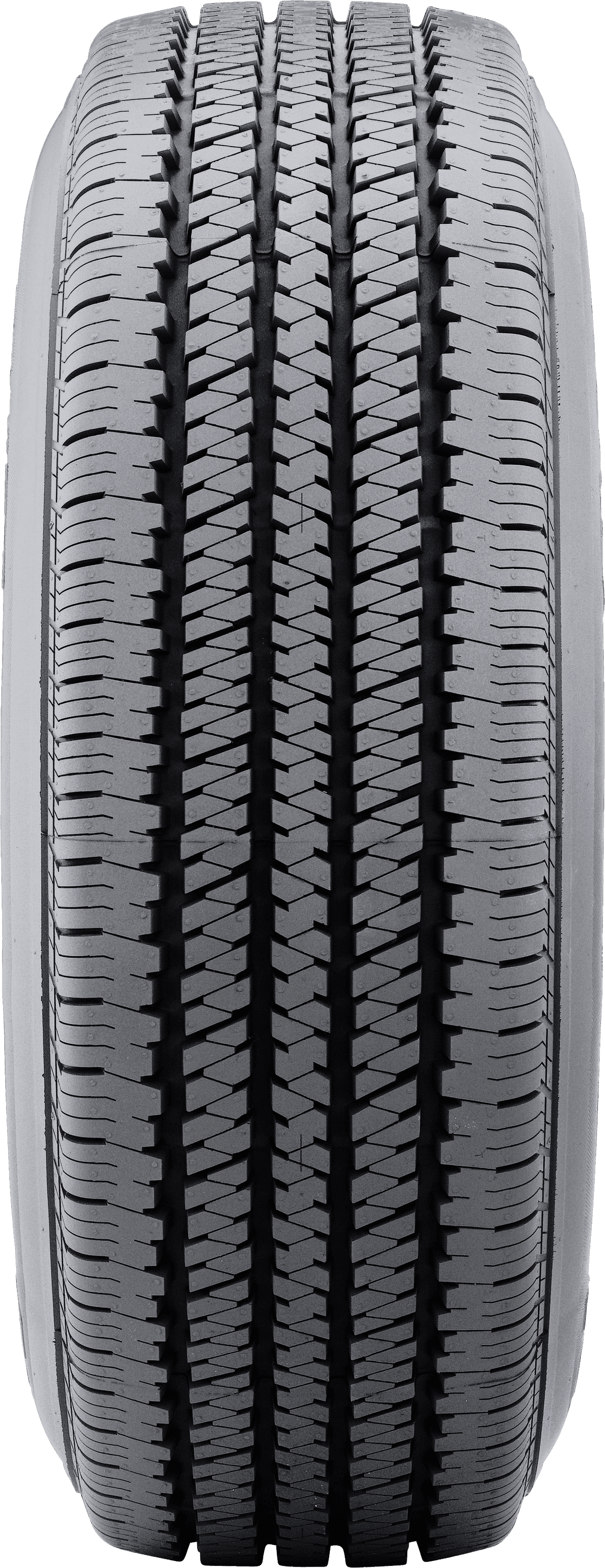 Bridgestone Dueler H/T 684 II undefined - undefined