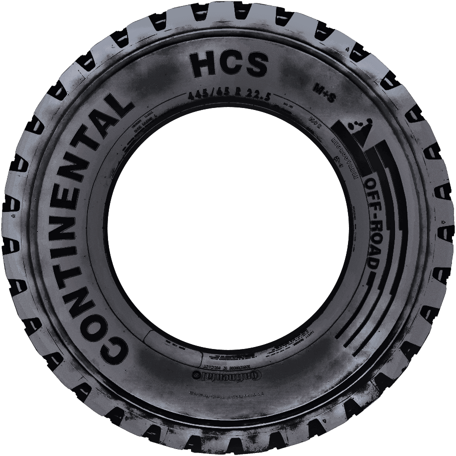 Continental HCS (NHS) undefined - undefined