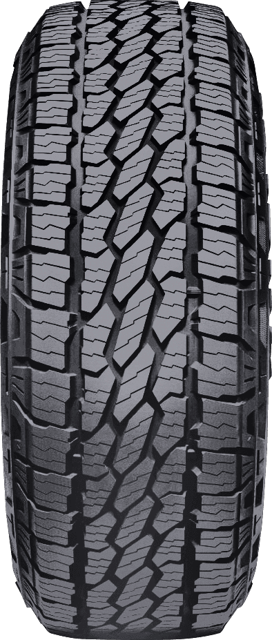 Bridgestone Dueler A/T 002 undefined - undefined