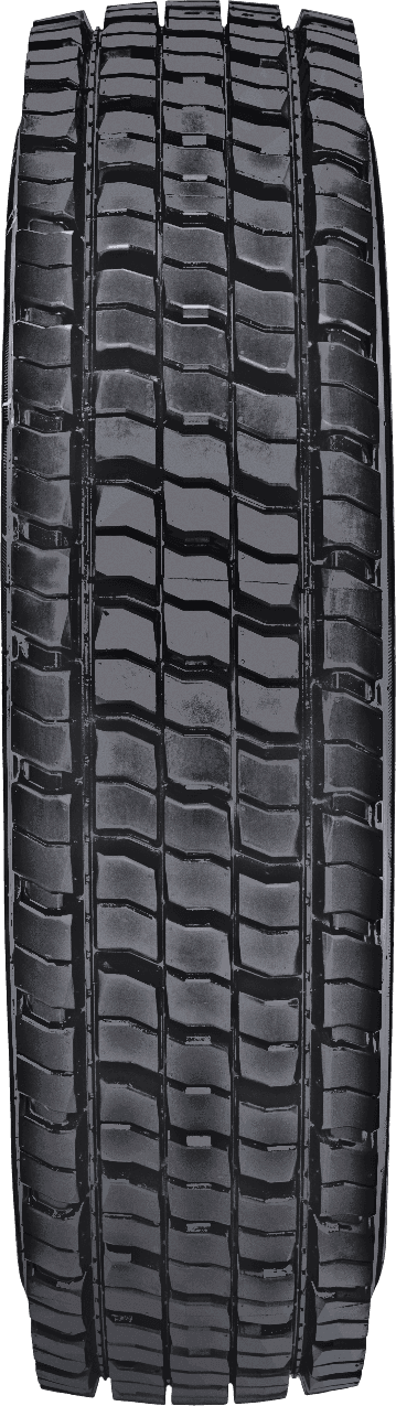 Continental HDR2 undefined - undefined