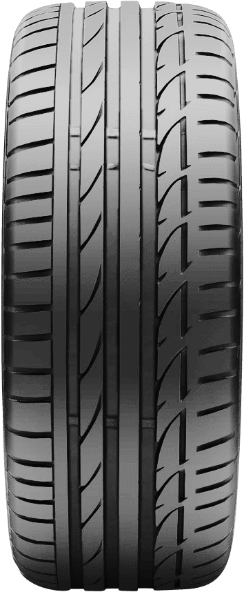 Bridgestone Potenza S-04 Pole Position undefined - undefined