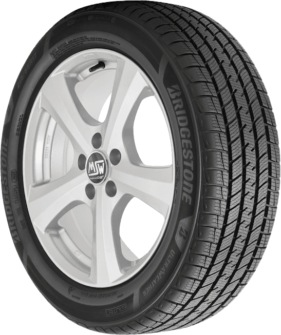 Bridgestone Ultraweather undefined - undefined