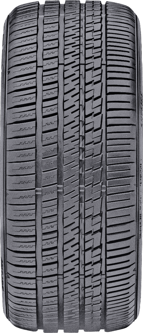 Falken Azenis FK460 A/S undefined - undefined