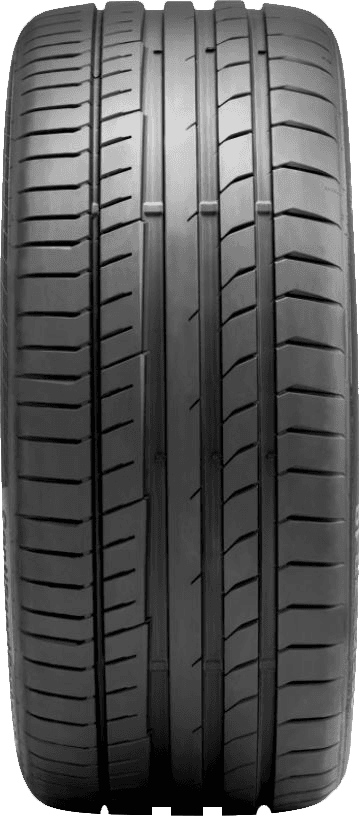 Continental ContiSportContact 5P undefined - undefined