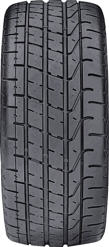 Pirelli P Zero Corsa undefined - undefined