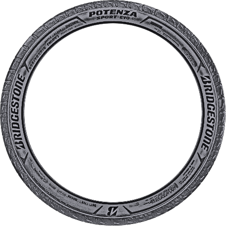 Bridgestone Potenza Sport EVO undefined - undefined