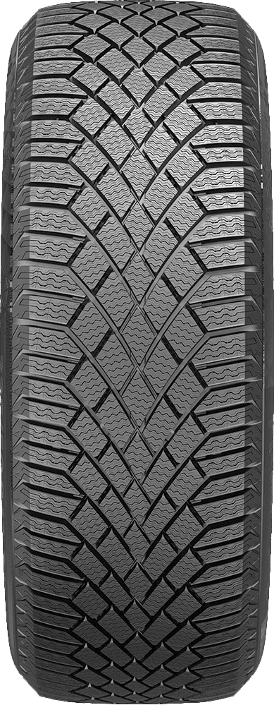 Continental VikingContact 7 undefined - undefined