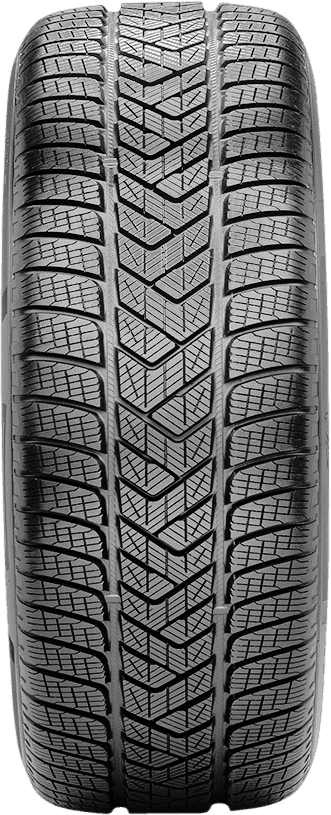 Pirelli Scorpion Winter undefined - undefined