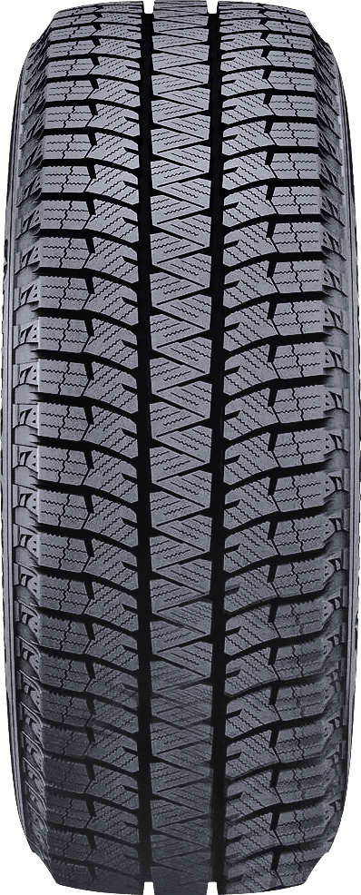 Bridgestone Blizzak WS90 undefined - undefined