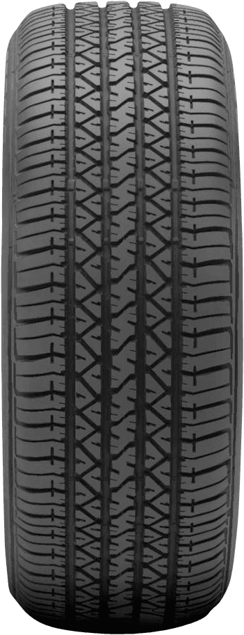 Bridgestone Potenza RE92A undefined - undefined